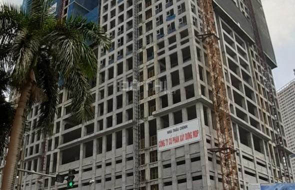 Bán căn hộ chung cư tại dự án tòa tháp Thiên Niên Kỷ Hà Tây, Hà Nội. CK lên đến 13% 0865.355.345