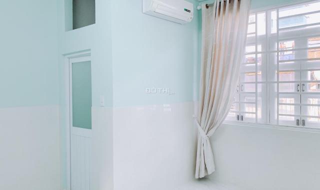 Cho thuê phòng mới có máy lạnh tại hẻm 290 Lý Thái Tổ, Q3, giá 3,5tr/tháng, LH Ms Hiền