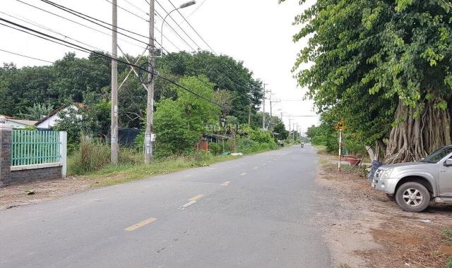 Bán đất tại đường Nguyễn Thị Lắng, Xã Phước Vĩnh An, Củ Chi, Hồ Chí Minh diện tích 1400m2 giá 11 tỷ