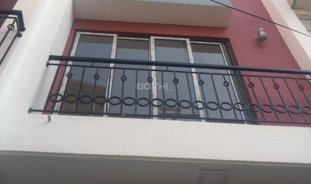Cần bán gấp nhà riêng xây mới 3 tầng, Vân Canh, Hoài Đức, Hà Nội. LH: 0915533566