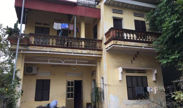 Bán nhà 2 tầng đẹp khu D, thị trấn Sóc Sơn, Hà Nội, SĐCC, giá tốt
