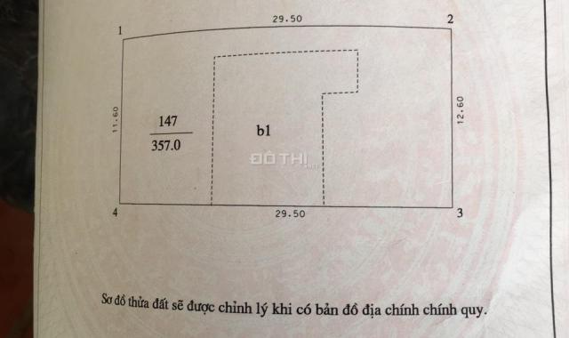 Bán nhà 2 tầng đẹp khu D, thị trấn Sóc Sơn, Hà Nội, SĐCC, giá tốt