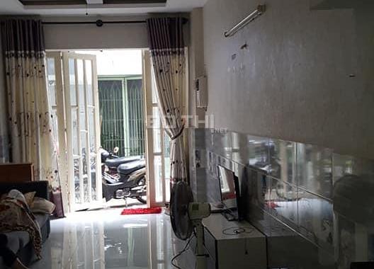 Cần bán nhà đường Nguyễn Đức Thuận, Tân Bình. Diện tích: 45m2, giá 4,55 tỷ, LH: 0912363038