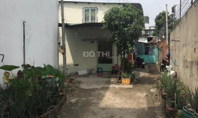 Cần bán gấp nhà cấp 4 lô nhì Nguyễn Văn Linh, thu nhập mỗi tháng 10 triệu