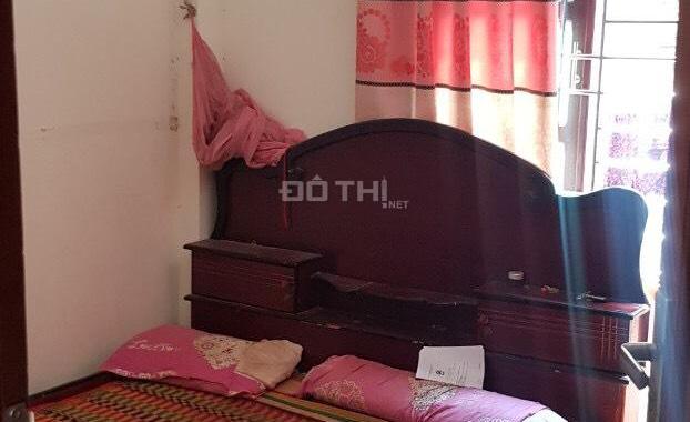 Bán nhà 2 tầng kiệt ô tô Ngô Thị Nhậm, kiệt thông, giá đầu tư. LH: 0968 467 750