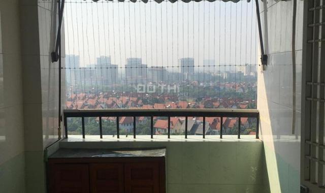 Bán gấp căn chung cư 3 ngủ đồ cơ bản tại KĐT Việt Hưng, Long Biên. S: 89m2, giá: 1,4 tỷ