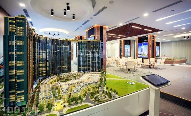 Bảng hàng độc quyền Sunshine City ra hàng thêm căn 3PN/100m2/3.5 tỷ, full nội thất