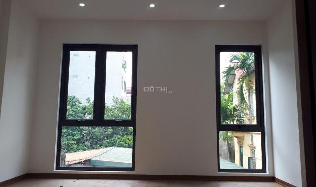 Bán nhà 5T * 35m2 La Khê, 20m ra đường Ngô Quyền, giá 2.1 tỷ. LH: 0982693883