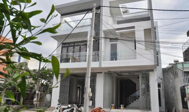 Bán nhà đường 22, Linh Đông, Thủ Đức, DT: 74m2, DTSD: 200m2