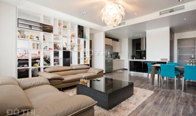 Cho thuê căn hộ chung cư N04 Udic Complex, 3 phòng ngủ đủ đồ đẹp, giá chỉ 19tr/th. 0989144673