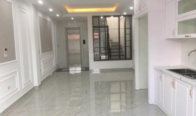 Bán nhà riêng tại phố Phương Mai, Đống Đa, Hà Nội, diện tích 50m2, giá 9.8 tỷ