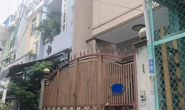 Chính chủ gửi bán gấp nhà hẻm 4m đường Tân Sơn Nhì, 4.2x13m, 1 trệt 1 lầu sân thượng, đúc BTCT
