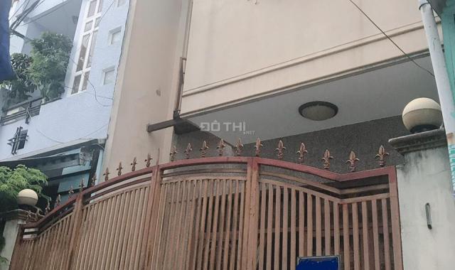 Chính chủ gửi bán gấp nhà hẻm 4m đường Tân Sơn Nhì, 4.2x13m, 1 trệt 1 lầu sân thượng, đúc BTCT