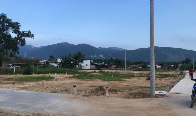 Bán đất nền dự án tại xã Suối Hiệp, Diên Khánh, Khánh Hòa, diện tích 100m2, giá 350 triệu