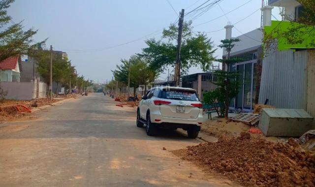 Ngân hàng Sacombank thông báo HT thanh lý 39 lô đất và 6 lô góc KDC Hai Thành Mr Bình Tân, TP. HCM