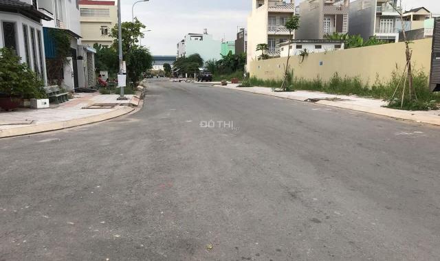 Ngân hàng Sacombank thông báo HT thanh lý 39 lô đất và 6 lô góc KDC Hai Thành Mr Bình Tân, TP. HCM