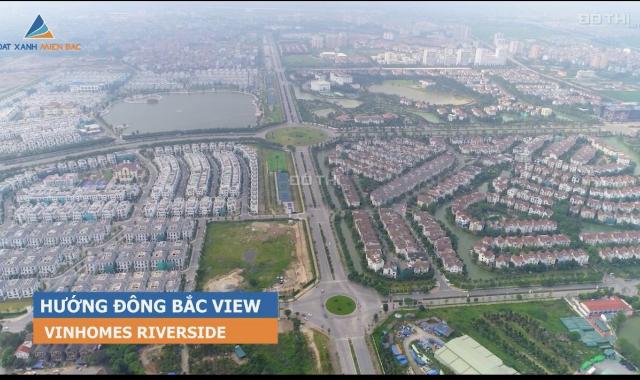 Bán suất ngoại giao giảm 400tr cho 2 căn hộ góc 103m2 dự án cao cấp mặt phố Sài Đồng, Long Biên