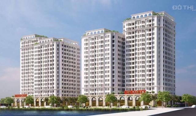 Chính chủ bán gấp căn góc 3PN dự án Ruby City CT3 Phúc Lợi, 70m2, chỉ 1,47 tỷ, LH: 0941051056