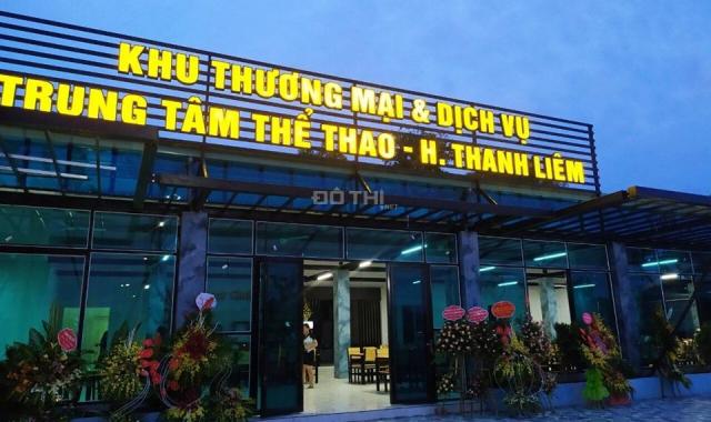 KĐT Thanh Hà, Hà Nam - Nơi an cư, đầu tư tốt nhất hiện nay