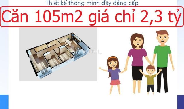 Chính chủ sang nhượng CH B32-06 City Gate 3 quận 8, giá 2,6 tỷ rẻ nhất thị trường. LH 0908452222