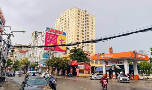 Nhà mặt phố Phùng Hưng, Hà Đông, kinh doanh siêu khủng, 155m2 x 7T thang máy, MT 7m