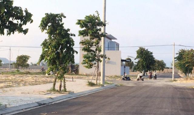 Bán nhanh lô đất ven biển Hội An, Đà Nẵng, kế bên Cocobay