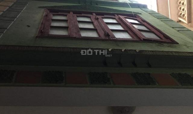 Chỉ 1.7 tỷ có ngay nhà đẹp 4 tầng x 28m2, sổ đỏ riêng tại Vĩnh Hưng, Hoàng Mai