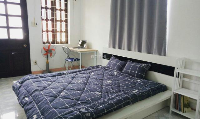 Cho thuê phòng đầy đủ nội thất tại đường Số 15, P. Bình An, Q. 2, giá từ 3,5tr/tháng, Ms Ánh