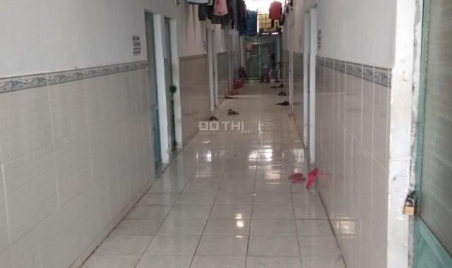 Sang lại dãy trọ 16 phòng, 20tr/tháng - cạnh KCN (1,4 tỷ) - 250m2 LH: 0909.887.249