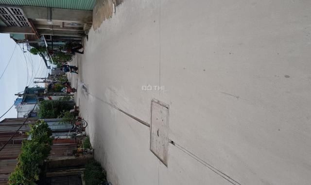 Bán nhà hẻm Liên ấp 2-6, xã Vĩnh Lộc A, Bình Chánh, diện tích 72m2, giá 1.8 tỷ