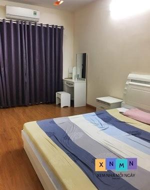 Cho thuê nhà đẹp, hiện đại 35m2 phố Tô Vĩnh Diện, quận Thanh Xuân - 3 PN khép kín, ảnh thật