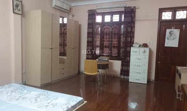 Hiếm, bán nhà Quan Hoa, Cầu Giấy, 38m2, 4tầng, chỉ 3.15 tỷ, LH: 0373.300.266