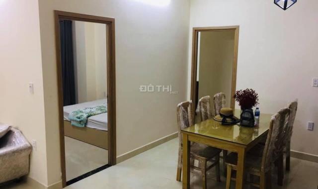 Cho thuê căn hộ Tecco Town Bình Tân, full nội thất, 6tr/th, bao phí QL. LH: 0903891578