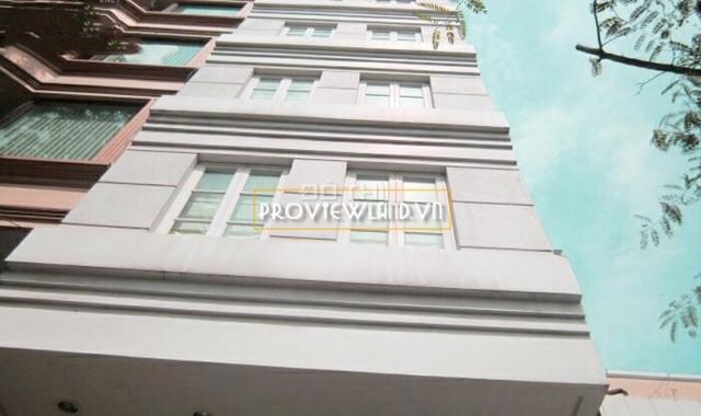 Cho thuê căn hộ chung cư tại đường Lê Thánh Tôn, Quận 1, Hồ Chí Minh
