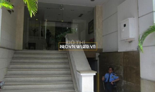 Cho thuê căn hộ chung cư tại đường Lê Thánh Tôn, Quận 1, Hồ Chí Minh