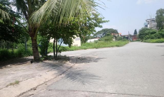 Bán đất tại đường Cây Da, Xã Phước Vĩnh An, Củ Chi, Hồ Chí Minh diện tích 85m2 giá 658 triệu