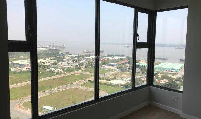 Chính chủ, 2.5 tỷ bán căn 65m2 River Panorama view sông mờ ảo, có khe thông tầng riêng