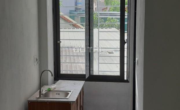 Bán tòa CC mini đang cho thuê trọ khép kín (50m2*5T*9PKK), KĐT Văn Quán, Hà Đông, HN, 3,9 tỷ