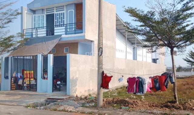 Mở bán 20 nền đất và 5 lô góc 2 mặt tiền sổ hồng riêng, khu dân cư Tên Lửa II, LK Aeon Bình Tân