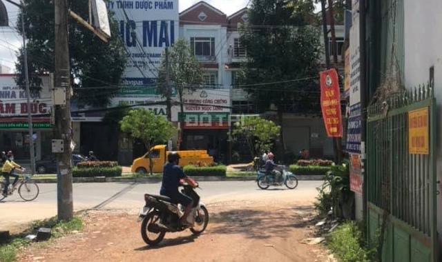 Cho thuê kho đối diện KDC Hồng Phát đường Nguyễn Văn Cừ