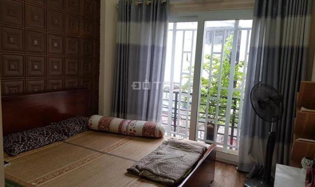 Phân lô, ô tô tránh, ô tô vào nhà Ngọc Hồi, 60m2, 3.5 tầng, 2.5 tỷ