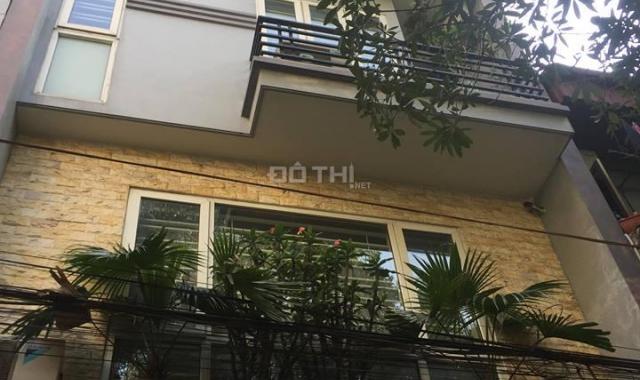 Phân lô, ô tô tránh, ô tô vào nhà Ngọc Hồi, 60m2, 3.5 tầng, 2.5 tỷ
