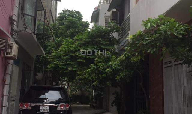 Phân lô, ô tô tránh, ô tô vào nhà Ngọc Hồi, 60m2, 3.5 tầng, 2.5 tỷ