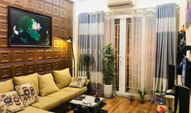 Phân lô, ô tô tránh, ô tô vào nhà Ngọc Hồi, 60m2, 3.5 tầng, 2.5 tỷ