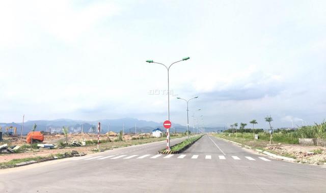 Đầu tư đất nền ngay gần trung tâm thành phố Hạ Long, giá chỉ từ 13tr/m2
