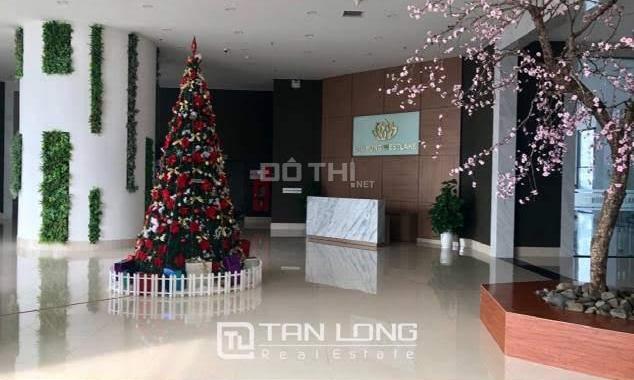 Chính chủ cần bán CHCC 2PN, 76.6m2 Lạc Hồng Westlake Phú Thượng, Tây Hồ. LH: 0963492659 Ms Linh