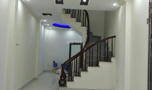 Bán gấp nhà mới 37m2 siêu rẻ tại khu hưu trí, Hà Trì, Hà Đông, Hà Nội. LH 0965164777