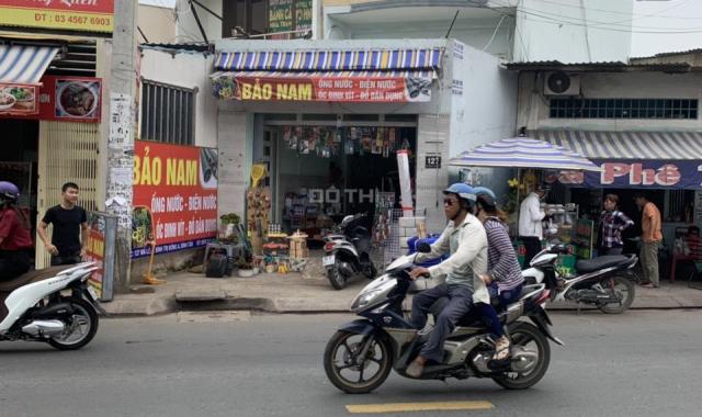 Cần sang nhượng mặt bằng ở đường Mã Lò, phường Bình Trị Đông A, TP HCM