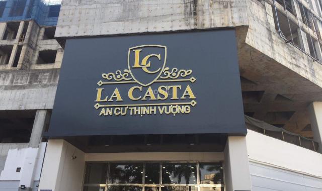 Bán shophouse La Casta Văn Phú, Hà Đông, giá chỉ 6.3 tỷ, vừa ở vừa kinh doanh