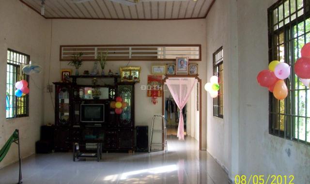 Chính chủ cần bán nhà vị trí đẹp, giá rẻ tại huyện An Biên, Kiên Giang